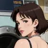 AI色情圖片產生器