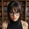 Generator obrazów pornograficznych z wykorzystaniem sztucznej inteligencji
