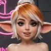 gerador de imagens pornô com IA