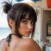 Generator obrazów pornograficznych z wykorzystaniem sztucznej inteligencji