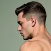 Generator obrazów pornograficznych z wykorzystaniem sztucznej inteligencji