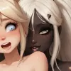 gerador de imagens pornô com IA
