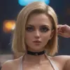 yapay zekâ porno görsel üretici