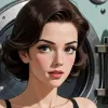 KI-Pornobild-Generator