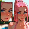 KI-Pornobild-Generator