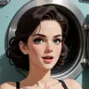 KI-Pornobild-Generator