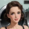 KI-Pornobild-Generator