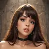 Generator obrazów pornograficznych z wykorzystaniem sztucznej inteligencji