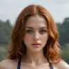 Generator obrazów pornograficznych z wykorzystaniem sztucznej inteligencji