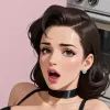 gerador de imagens pornô com IA