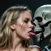 Generator obrazów pornograficznych z wykorzystaniem sztucznej inteligencji