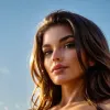 Generator obrazów pornograficznych z wykorzystaniem sztucznej inteligencji