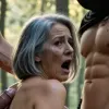 Generator obrazów pornograficznych z wykorzystaniem sztucznej inteligencji