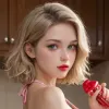 AI 포르노 이미지 생성기