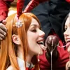 gerador de fotos pornô com IA