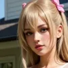 Generator obrazów pornograficznych z wykorzystaniem sztucznej inteligencji