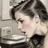 KI-Pornobildchen-Generator