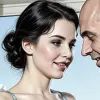 generatore di immagini porno IA