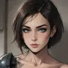 AI 포르노 이미지 생성기