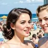 KI-Pornobild-Generator