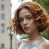 Generator obrazów pornograficznych z wykorzystaniem sztucznej inteligencji