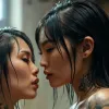 KI-Pornobildchen-Generator