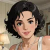AIポルノ画像ジェネレーター