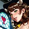AI porn image generator