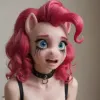 AI 포르노 이미지 생성기