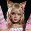generatore di immagini porno IA
