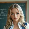 yapay zekâ porno görsel üretici
