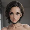 AIポルノ画像ジェネレーター