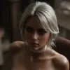 Generator obrazów pornograficznych z wykorzystaniem sztucznej inteligencji