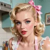 Generator obrazów pornograficznych z wykorzystaniem sztucznej inteligencji