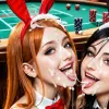 yapay zekâ porno görsel üretici