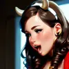 generatore di immagini porno IA