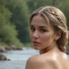 Generator obrazów pornograficznych z wykorzystaniem sztucznej inteligencji