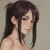 AIポルノ画像ジェネレーター