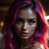 gerador de imagens pornô com IA