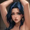 generatore di immagini porno IA