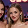 generatore di immagini porno IA
