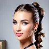 Generator obrazów pornograficznych z wykorzystaniem sztucznej inteligencji