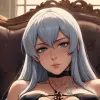 AIポルノ画像ジェネレーター