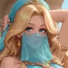 مولد الصور الإباحية بالذكاء الاصطناعي