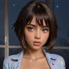 مولد الصور الإباحية بالذكاء الاصطناعي