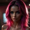 gerador de imagens pornô com IA