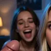 generatore di immagini porno IA