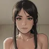 AIポルノ画像ジェネレーター