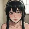 KI-Pornobild-Generator