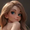 Generator obrazów pornograficznych z wykorzystaniem sztucznej inteligencji